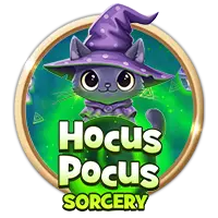 Hocus Pocus Sorcery